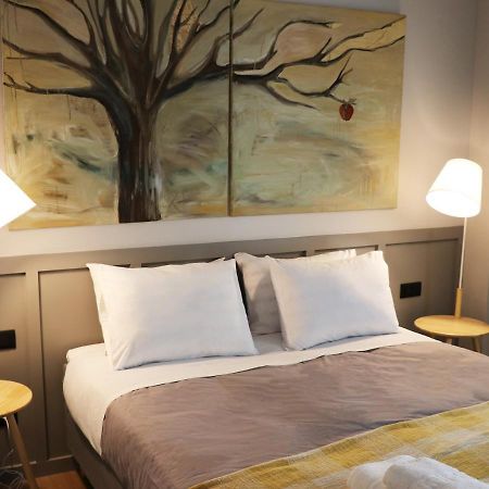 Habitat Nafplio Bnb-The Dreamers Apartment Dış mekan fotoğraf