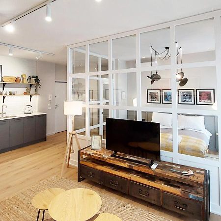 Habitat Nafplio Bnb-The Dreamers Apartment Dış mekan fotoğraf
