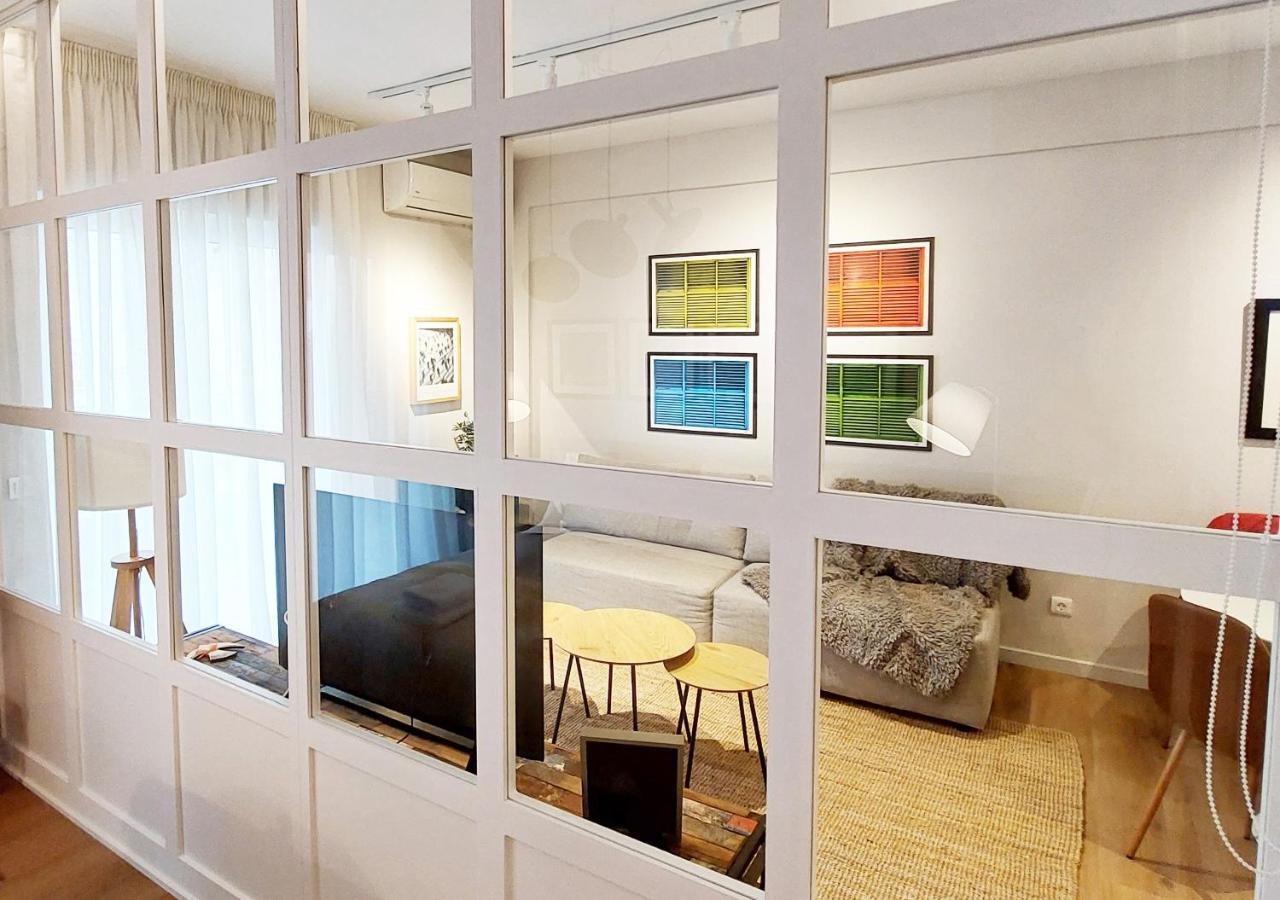 Habitat Nafplio Bnb-The Dreamers Apartment Dış mekan fotoğraf