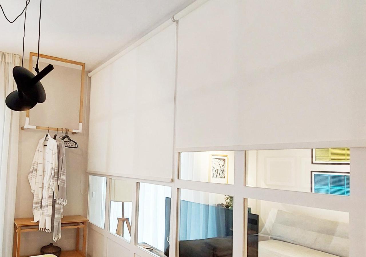 Habitat Nafplio Bnb-The Dreamers Apartment Dış mekan fotoğraf